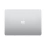 Apple MacBook Air MRYP3 - 15.3" - 8-Core M3 Chip - 8GB Ram - 256GB SSD - 10-Core GPU | Silver
