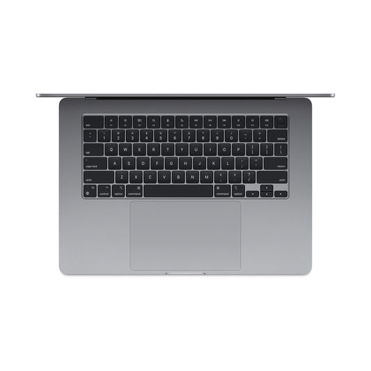 Apple MacBook Air MRYM3 - 15.3" - 8-Core M3 Chip - 8GB Ram - 256GB SSD - 10-Core GPU | Space Gray