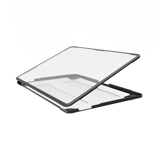 Apple MacBook Hardshell Case with Anti-Shock Edge Protection | MacBook Air 13" and Pro 14"/16"