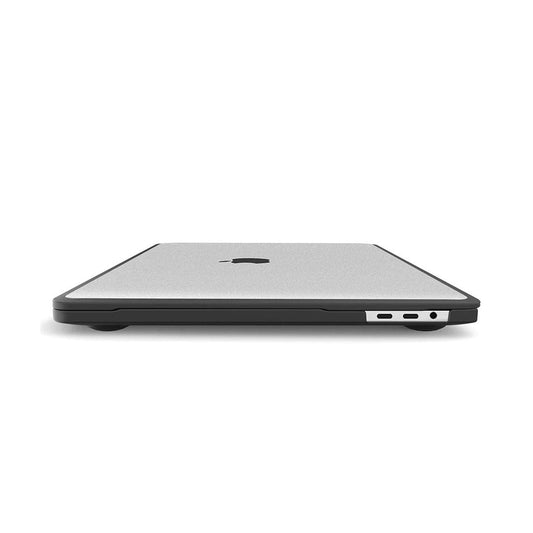 Apple MacBook Hardshell Case with Anti-Shock Edge Protection | MacBook Air 13" and Pro 14"/16"