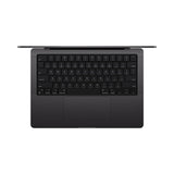 Apple MacBook Pro 14" M4 Chip - 10‑core CPU - 24GB Ram - 1TB SSD - 10‑core GPU