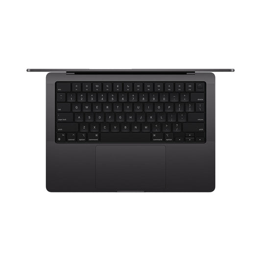 Apple MacBook Pro 14" M4 Chip - 10‑core CPU - 16GB Ram - 1TB SSD - 10‑core GPU