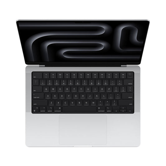 Apple MacBook Pro MRX73B/A M3 Pro Chip - 14" - 12‑core CPU - 18GB Ram - 1TB SSD - 18‑core GPU - Silver