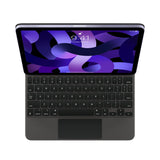 Apple Magic Keyboard for iPad Pro 11-inch (4th Gen) and iPad Air (5th generation) - Black
