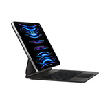Apple Magic Keyboard for iPad Pro 11-inch (4th Gen) and iPad Air (5th generation) - Black