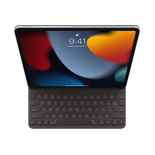 Apple Smart Keyboard Folio for iPad Pro 12.9-inch (5th generation) from Apple sold by 961Souq-Zalka