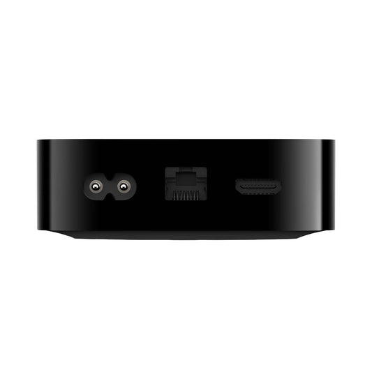 Apple TV 4K (3rd generation) Wi-Fi + Ethernet - 128GB Storage
