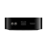 Apple TV 4K (3rd generation) Wi-Fi + Ethernet - 128GB Storage