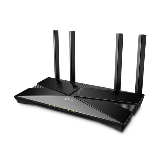TP-Link Archer VX1800v AX1800 Wi-Fi 6 VDSL/ADSL Modem Router | High-Speed Connectivity, VoIP & Whole-Home Mesh