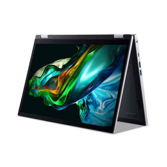 Acer Aspire 3 Spin 14 - A3SP14-31PT-38YA - 14" Touchscreen - Core I3-N305 - 8GB Ram - 256GB SSD - Intel UHD Graphics