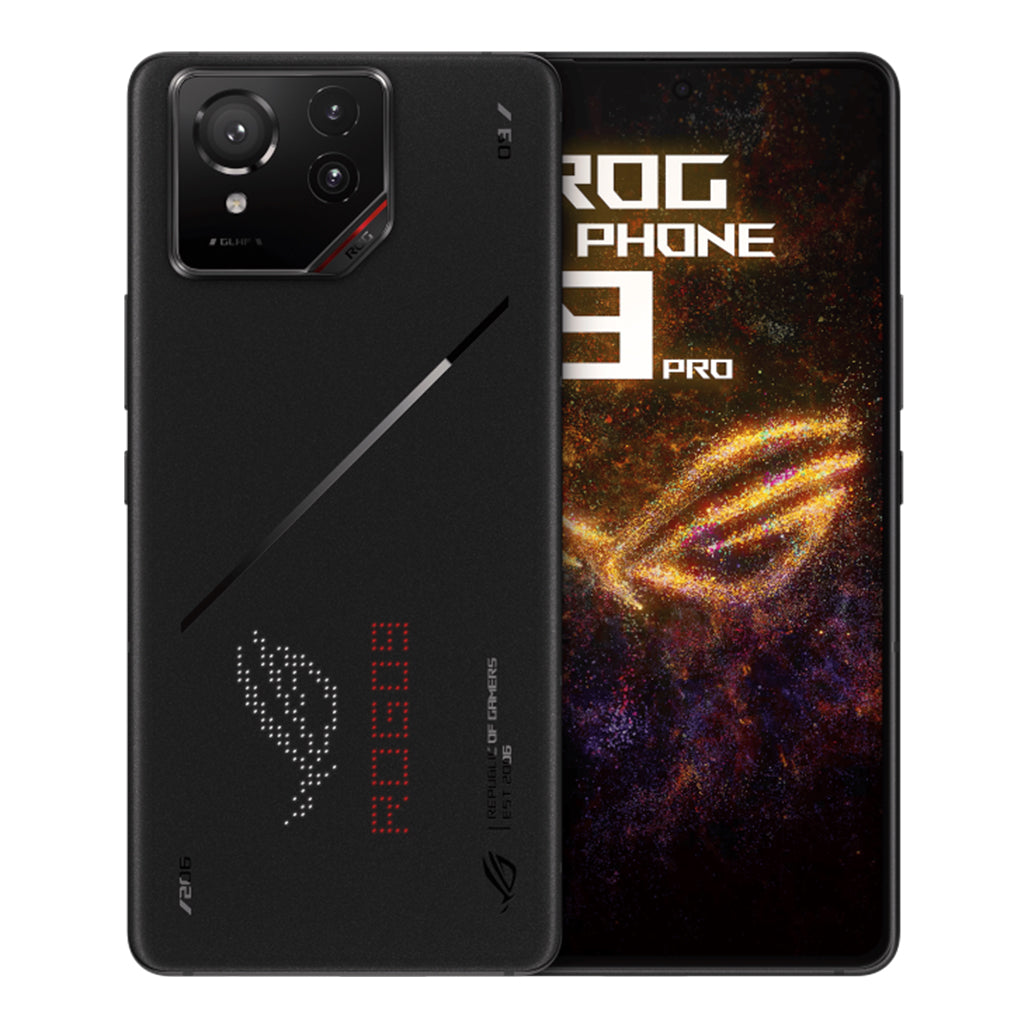 Asus ROG Phone 9 Pro Edition - 24GB - 1TB Storage