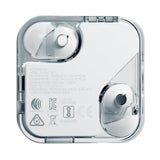 Nothing Ear (2024) B171 Wireless Earbuds – 11mm Ceramic Driver, Hi-Res Audio, 45 dB ANC, and Premium Ceramic Driver