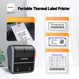 Niimbot B3S Label Printer with Tape – Efficient Labeling and Receipt Printing Solution