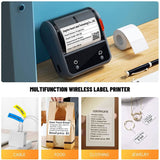 Niimbot B3S Label Printer with Tape – Efficient Labeling and Receipt Printing Solution