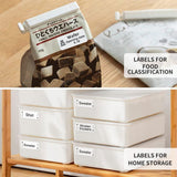 Niimbot B3S Label Printer with Tape – Efficient Labeling and Receipt Printing Solution