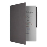 reMarkable Paper Pro – 11.8” Color Display Tablet with Adjustable Reading Light and True Paper-Like Writing Experience