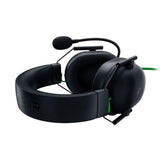 Razer BlackShark V2 X - Black Multi-platform wired esports headset from Razer sold by 961Souq-Zalka