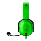 Razer BlackShark V2 X - Black Multi-platform wired esports headset from Razer sold by 961Souq-Zalka