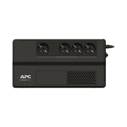 APC EASY UPS BV800I-GR 800VA/450WATT Line Interactive from APC sold by 961Souq-Zalka