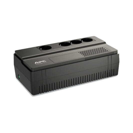 APC EASY UPS BV800I-GR 800VA/450WATT Line Interactive from APC sold by 961Souq-Zalka