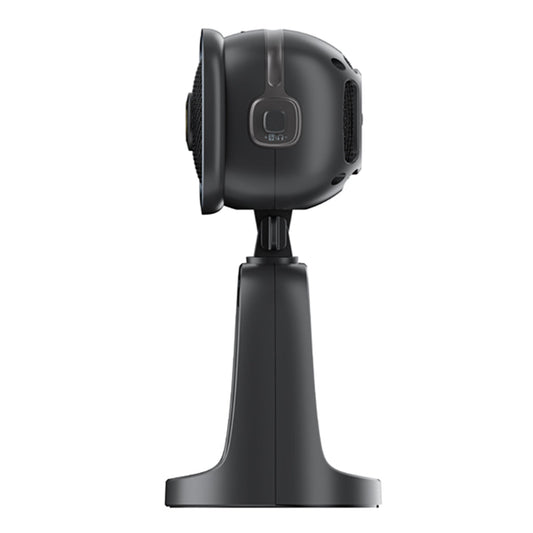 Boya BY-CM6A - All-in-One USB Microphone with 1080p Webcam and LED Ring Light