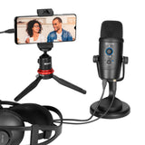 Boya BY-PM500 - USB-C Microphone