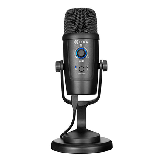 Boya BY-PM500 - USB-C Microphone