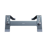 Baseus Ultra Stable Desktop Laptop Stand - 4-Gear Adjustable - Space Grey