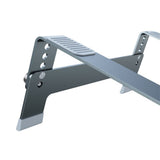 Baseus Ultra Stable Desktop Laptop Stand - 4-Gear Adjustable - Space Grey