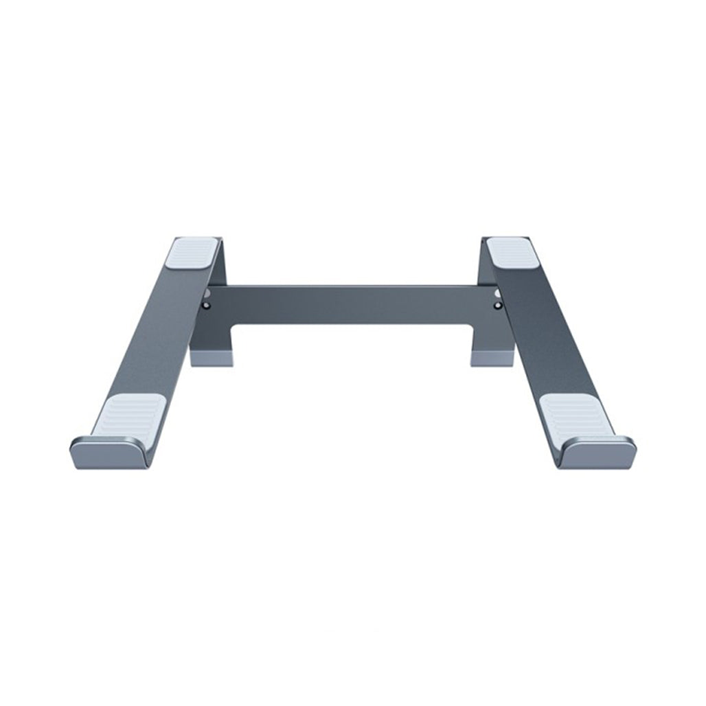 Baseus Ultra Stable Desktop Laptop Stand - 4-Gear Adjustable - Space Grey