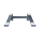 Baseus Ultra Stable Desktop Laptop Stand - 4-Gear Adjustable - Space Grey
