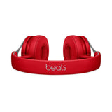 Beats EP Wired On-Ear Headphones | Premium Sound, Comfortable Design, Battery-Free | Black