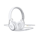 Beats EP Wired On-Ear Headphones | Premium Sound, Comfortable Design, Battery-Free | Black