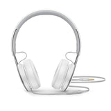 Beats EP Wired On-Ear Headphones | Premium Sound, Comfortable Design, Battery-Free | Black