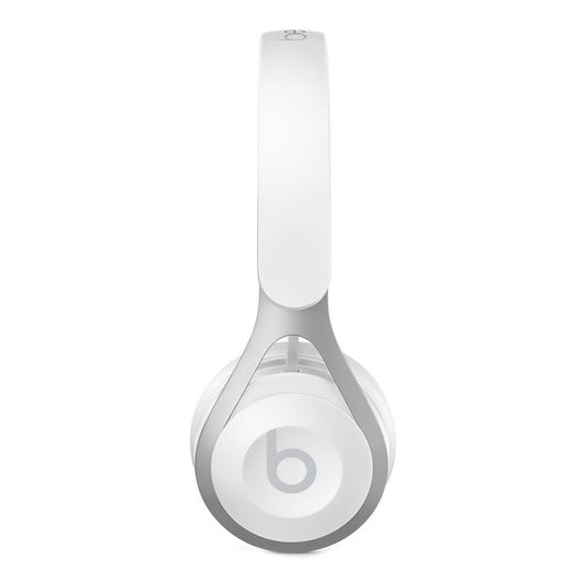 Beats EP Wired On-Ear Headphones | Premium Sound, Comfortable Design, Battery-Free | Black