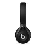 Beats EP Wired On-Ear Headphones | Premium Sound, Comfortable Design, Battery-Free | Black