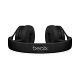 Beats EP Wired On-Ear Headphones | Premium Sound, Comfortable Design, Battery-Free | Black
