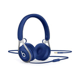 Beats EP Wired On-Ear Headphones | Premium Sound, Comfortable Design, Battery-Free | Black
