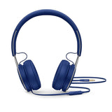 Beats EP Wired On-Ear Headphones | Premium Sound, Comfortable Design, Battery-Free | Black