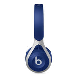 Beats EP Wired On-Ear Headphones | Premium Sound, Comfortable Design, Battery-Free | Black