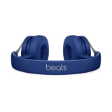 Beats EP Wired On-Ear Headphones | Premium Sound, Comfortable Design, Battery-Free | Black