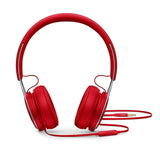 Beats EP Wired On-Ear Headphones | Premium Sound, Comfortable Design, Battery-Free | Black