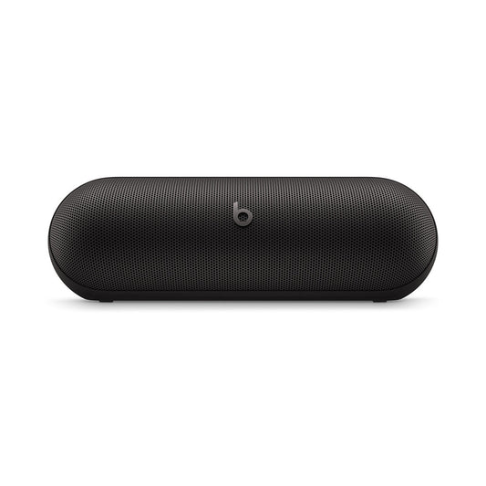Beats Pill Wireless Bluetooth Speaker | Powerful Portable Audio, 24-Hour Battery, IP67 Water & Dust Resistance