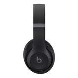 Beats Studio Pro Black - Wireless Over-Ear Headphones | 40-Hour Battery Life | MQTP3