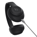 Beats Studio Pro Black - Wireless Over-Ear Headphones | 40-Hour Battery Life | MQTP3