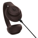 Beats Studio Pro Deep Brown - Premium Wireless Over-Ear Headphones with Advanced Noise Cancelling & Spatial Audio