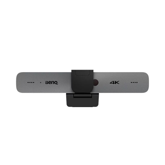 BenQ DVY32 Zoom Certified 4K UHD Conference Camera