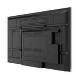 BenQ RE8603A 86" Essential Series Education Interactive Display – Advanced Touchscreen Whiteboard for Classrooms