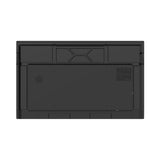 BenQ RE8603A 86" Essential Series Education Interactive Display – Advanced Touchscreen Whiteboard for Classrooms