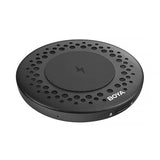 Boya Blobby - USB Conference Microphone with 360° Sound Pickup and Wireless Charger